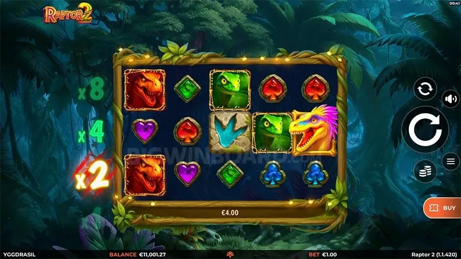 High-definition live gaming setup with professional dealers