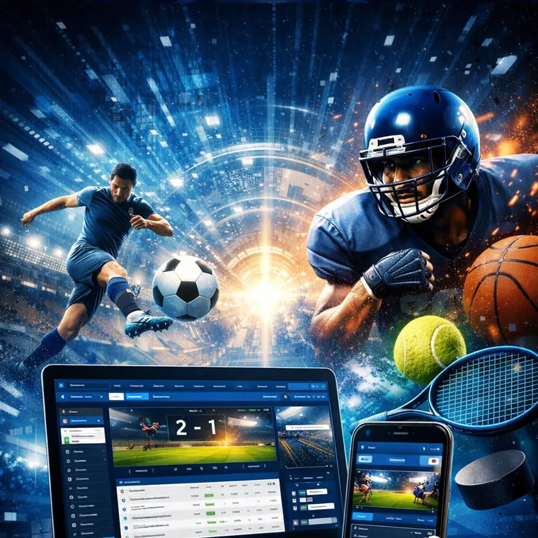 WM Casino Logo