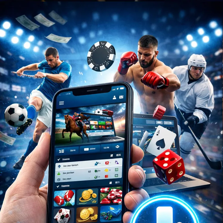 Playtech Games Logo