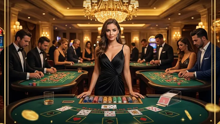 Set Deposit Limits