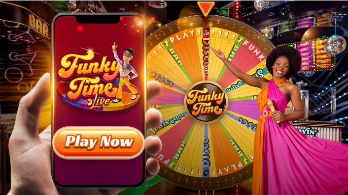 Golden slot machine with scattered coins